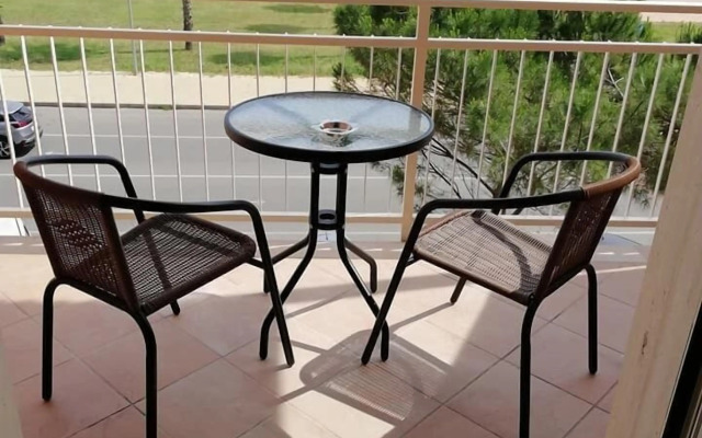 B&B Altamarea