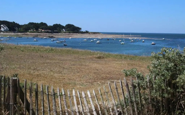 La Marinière