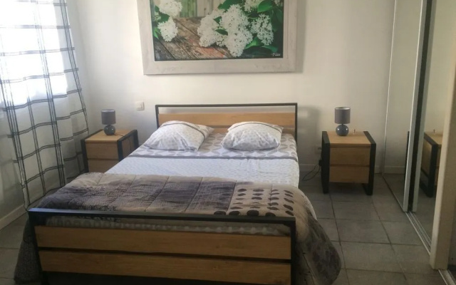 Port Lympia Appartement