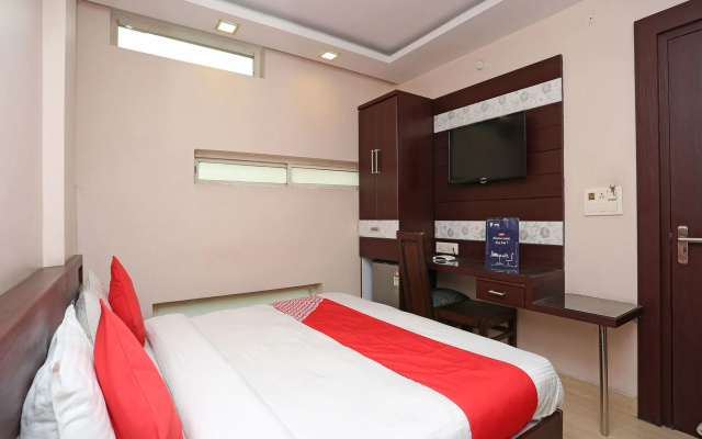 Hotel Kishan Villas