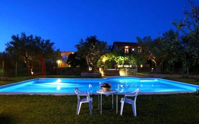 Country House Maremma Nel Tufo