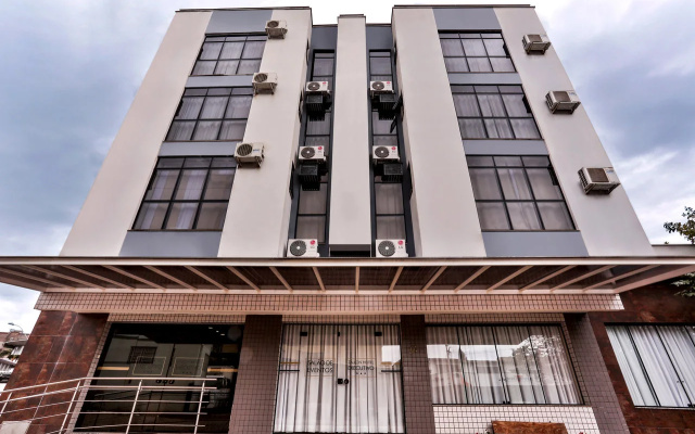 Zallon Hotel Executivo