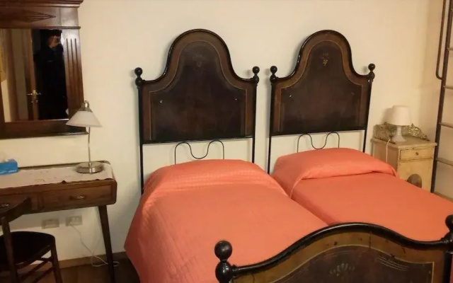 Villa Alessi B&B