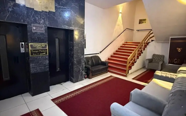 Nigrum Otel
