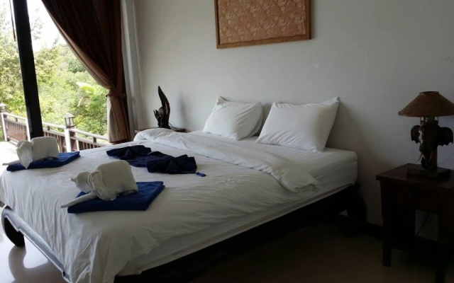 Sky Villa