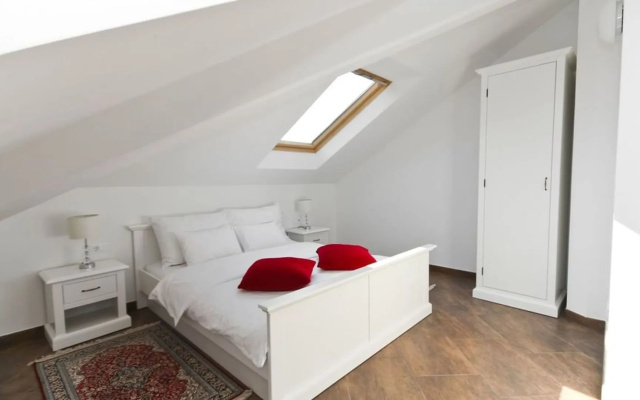 Vila Riva Apartments