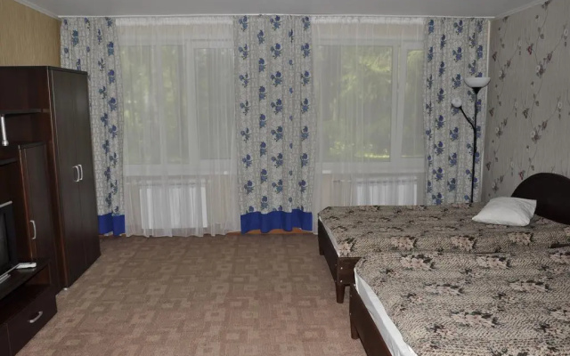 Эко парк