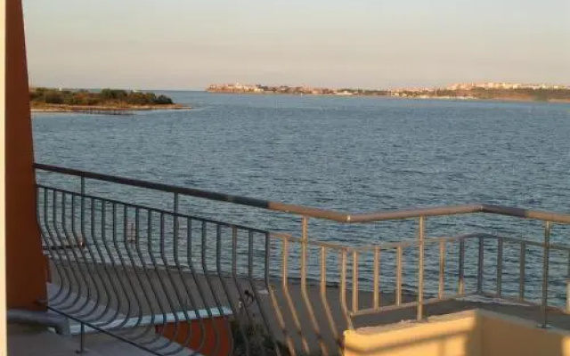 Family Hotel Littoral