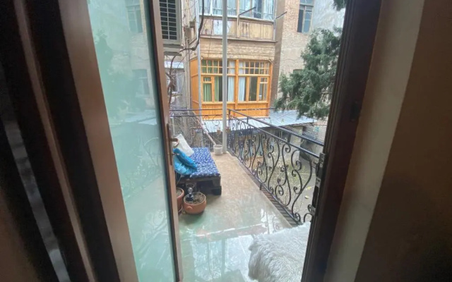City Centre Merab Kostava Apartment