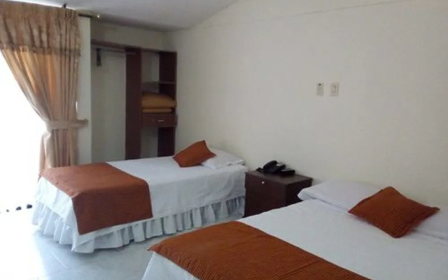 Hotel Las Victorias