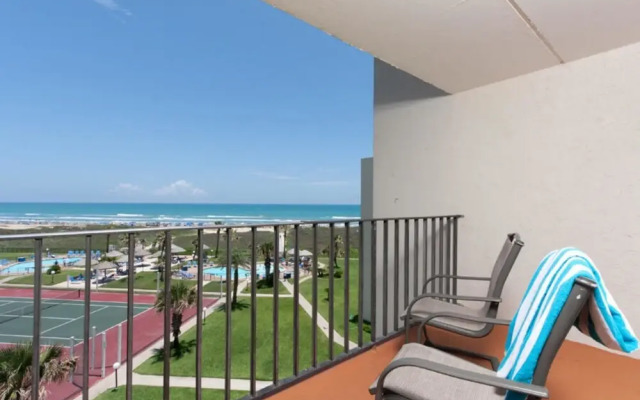 Saida IV Condominium 502