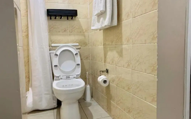 Somerset Gardens Resort