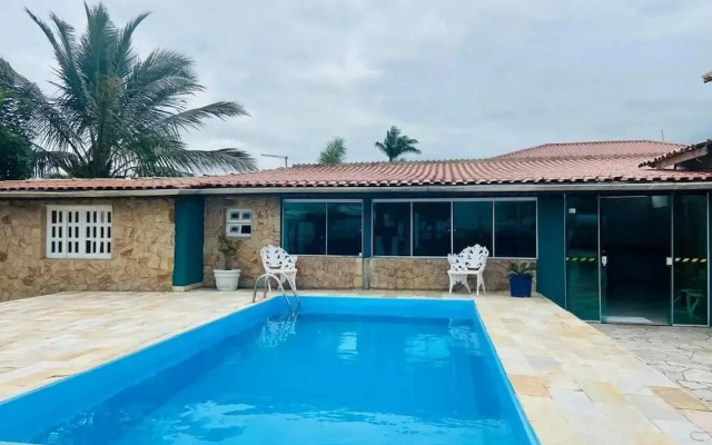 Pousada Riviera