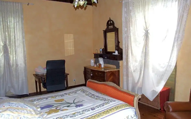 Maison COMAYOU