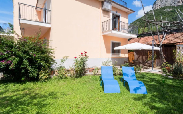 House La Ripa Piano di Sorrento