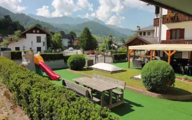 Hotel ai Tre Ponti - Dolomiti