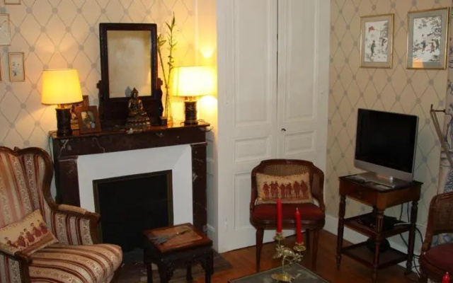 Manoir Montdidier