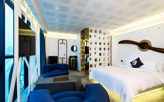 Hotel the Designers DDP