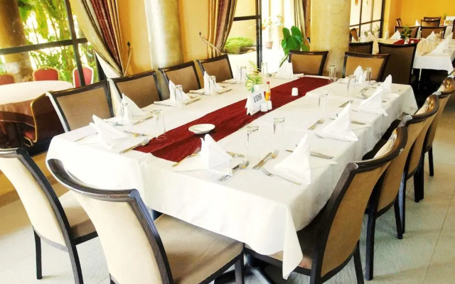 Royal Suites