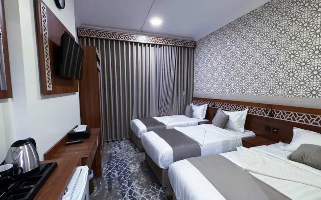 Baron Al zahabeya Hotel
