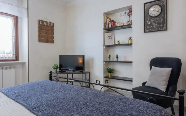 Cozy Studio in the City Center by Wonderful Italy