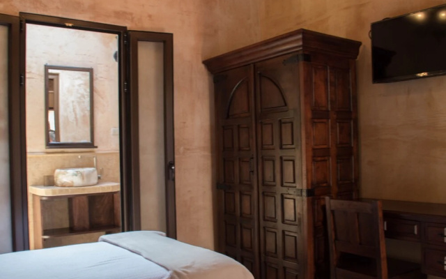 Hotel Casa de Eunice