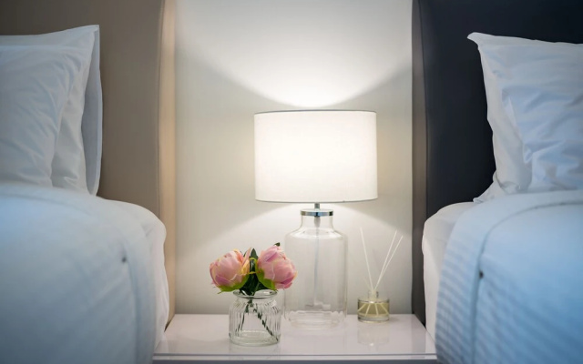 Melbourne City Central Melb-Stayz