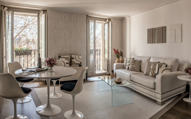 Hospes Puerta de Alcalá, a Member of Design Hotels