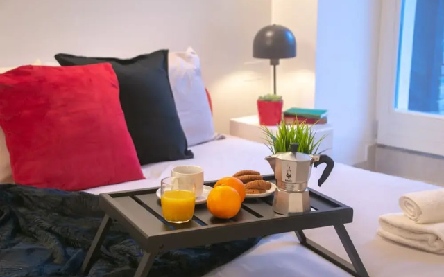 Casa King - Welchome