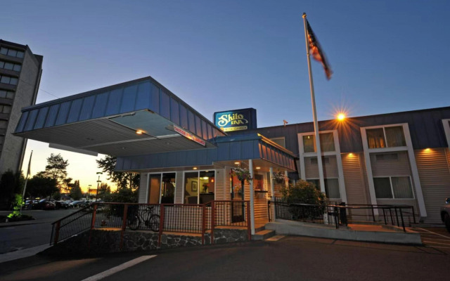 Holiday Inn Portland