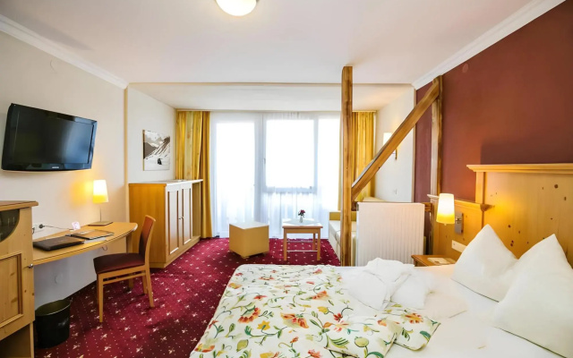 Vötter's Hotel