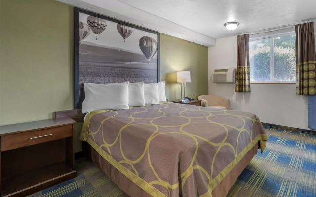 SureStay by Best Western Walla Walla
