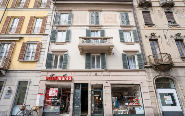 Casa Belmonte