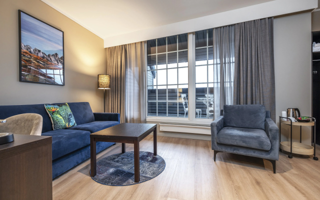 Thon Hotel Baronen