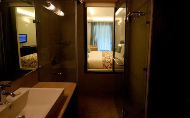 Hotel Rah Villas