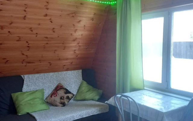 Горы-море House (Хаус)