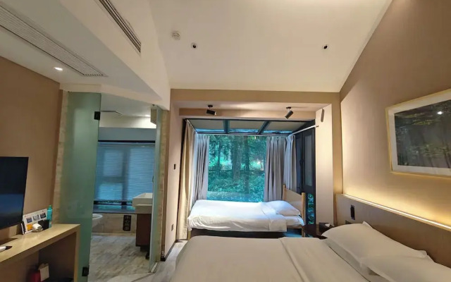 Lotus Glade Hotel