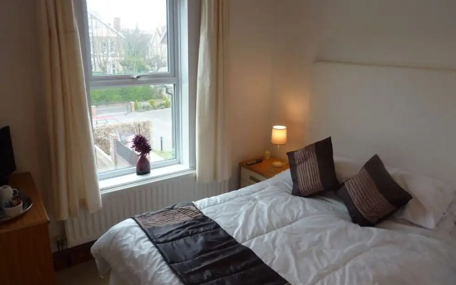 The Stanley Guest House