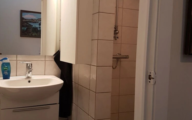 Vorsabær 1