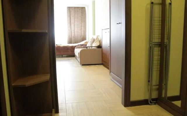 LOFT STUDIO Юбилейный, 63