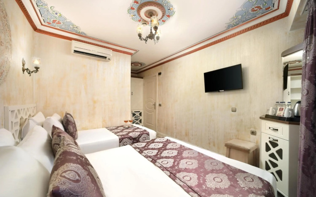 Hotel Cristallo