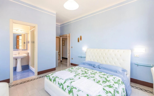 Villa Pasticci