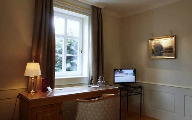 Hotel Snorrenburg