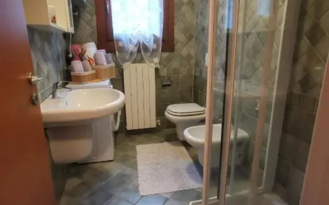 Appartamento Cortaiolo House