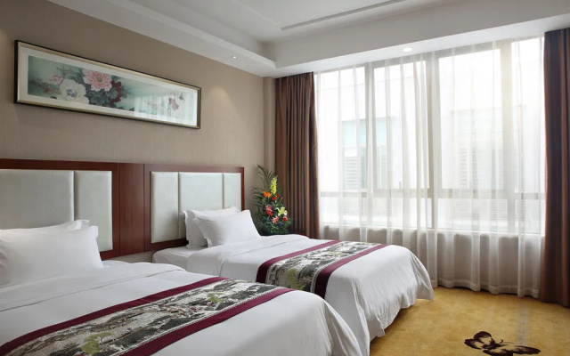 Hong Li Lai Hotel