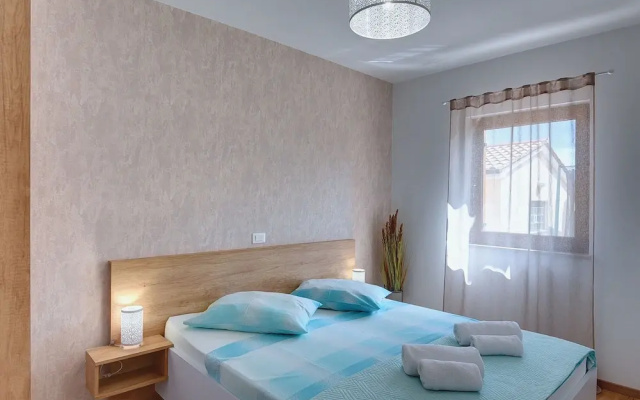 Apartment in Croatia Near the Coast