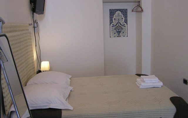 Art Transparent B&B