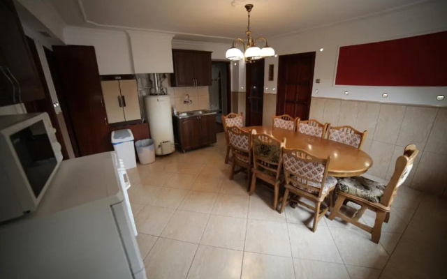 Apartman Eged Vendégház
