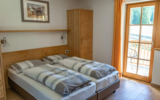 Apartements Precalalt