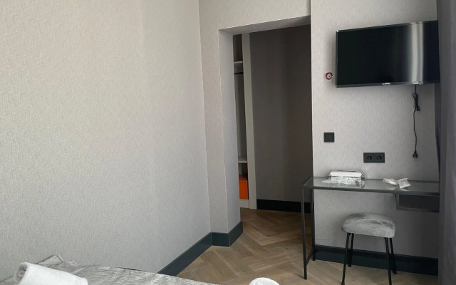H3 Hotel Rotterdam City Center